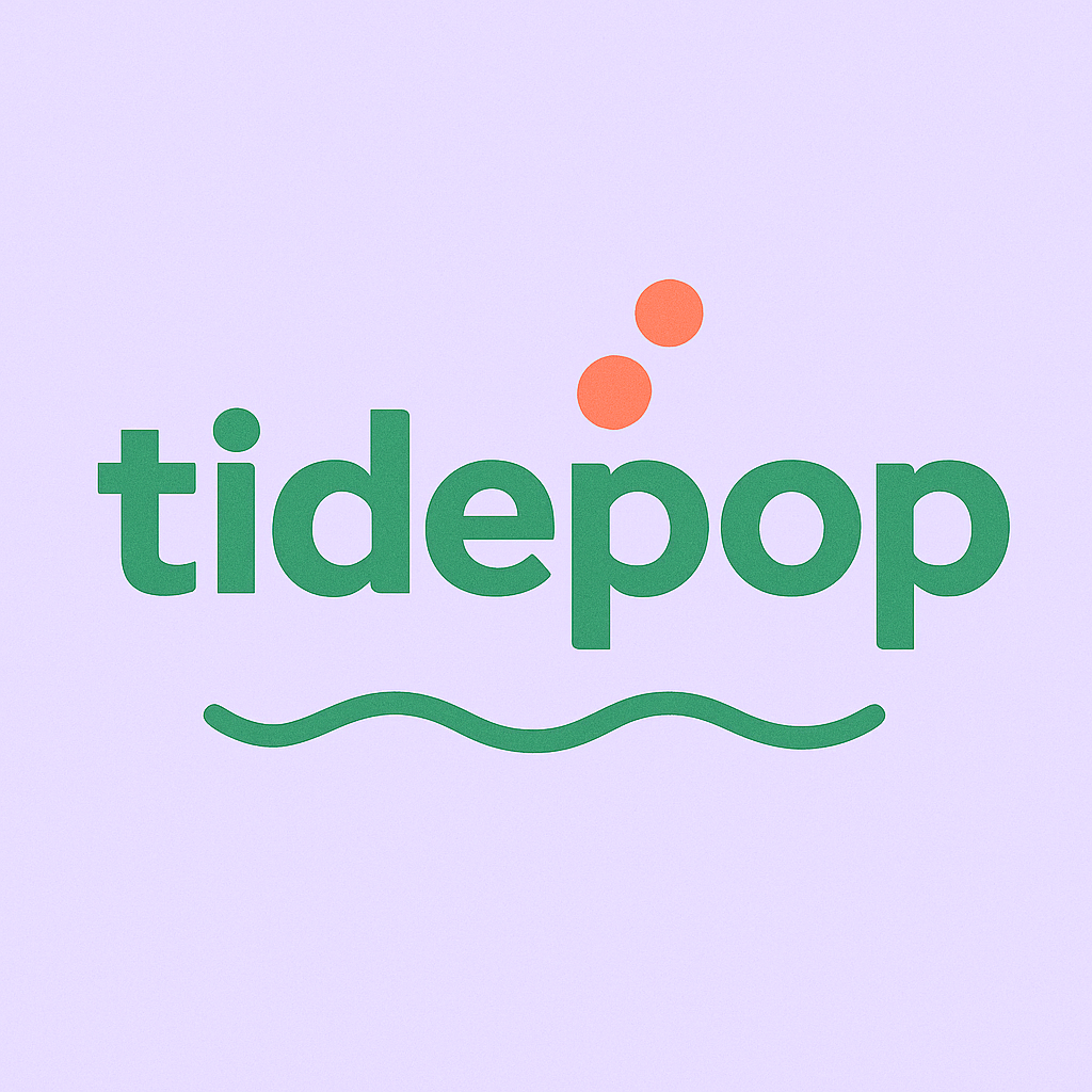 Tidepop