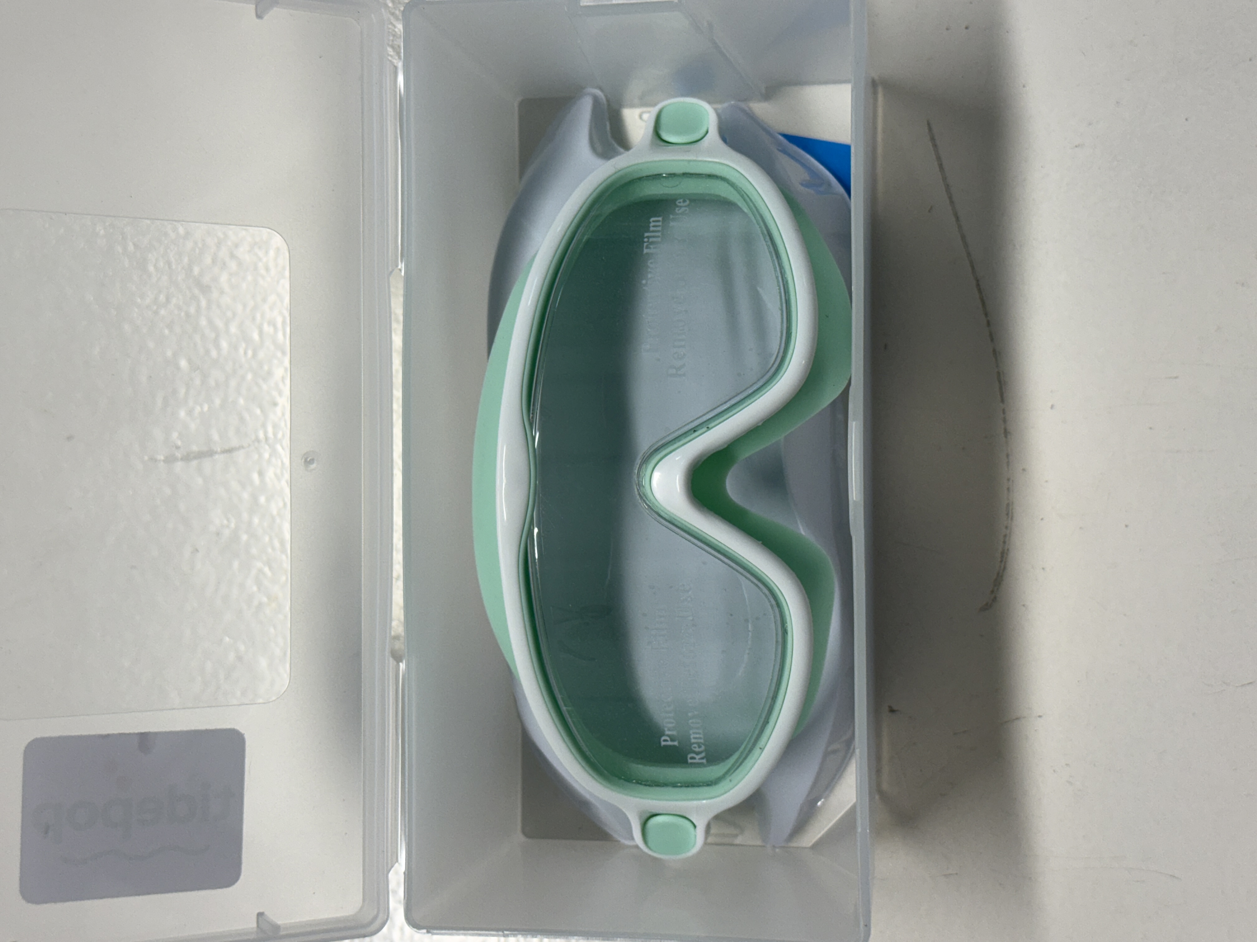 Mask Goggle