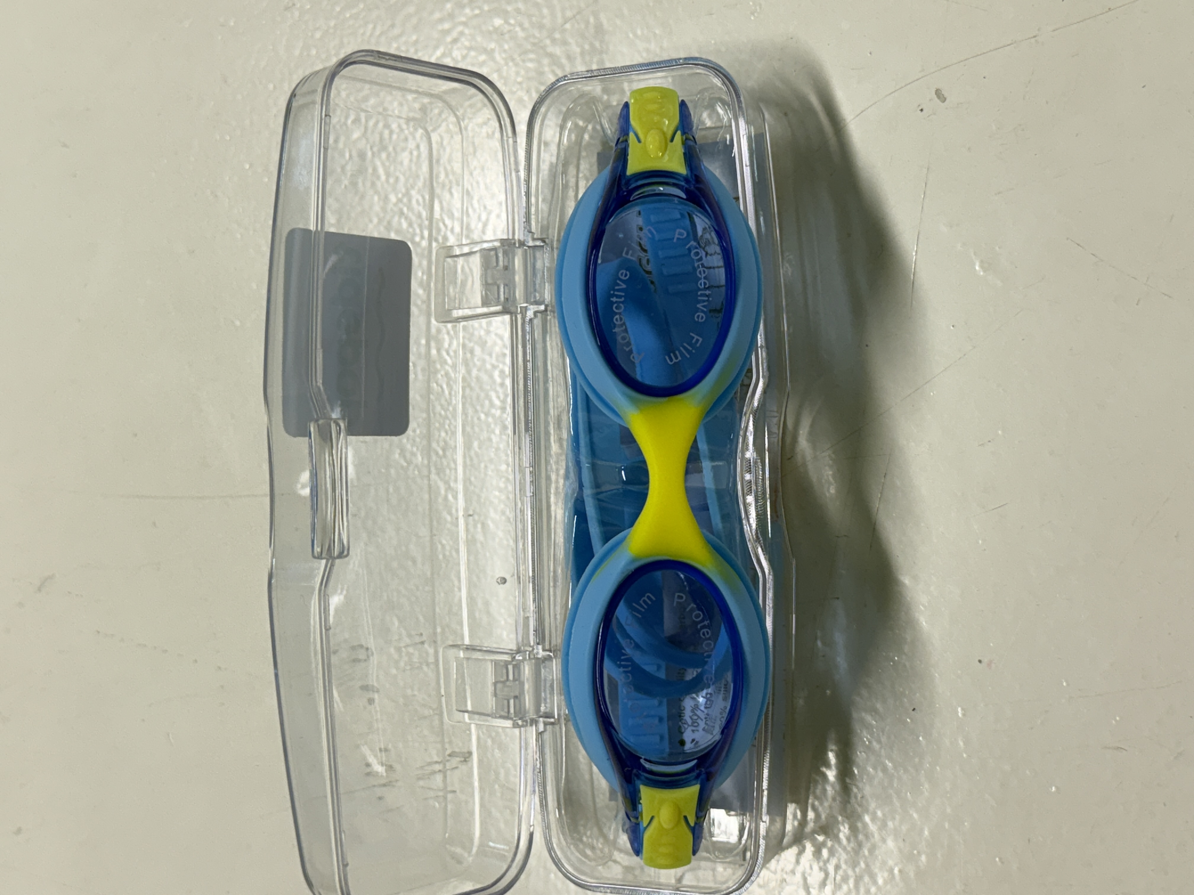 Mini Goggle